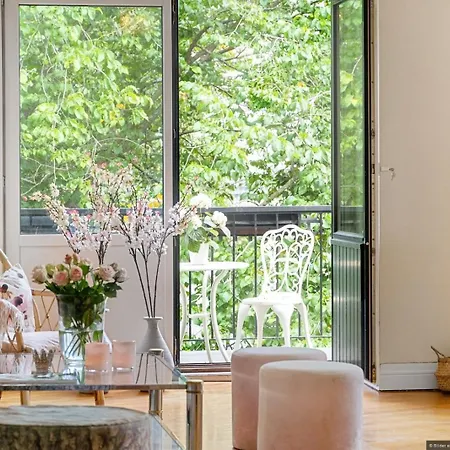 Dronningsuiten Med Sjoutsikt I Sentrum Appartement *